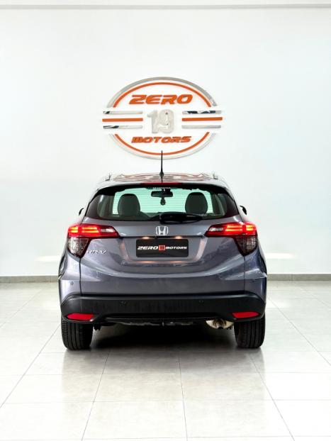 HONDA HR-V 1.8 16V 4P EXL FLEX AUTOMTICO CVT, Foto 8