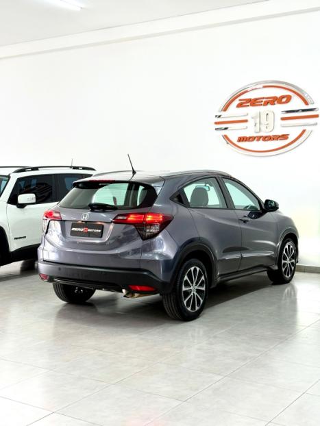 HONDA HR-V 1.8 16V 4P EXL FLEX AUTOMTICO CVT, Foto 10