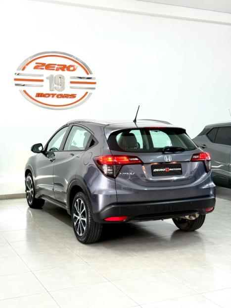 HONDA HR-V 1.8 16V 4P EXL FLEX AUTOMTICO CVT, Foto 11