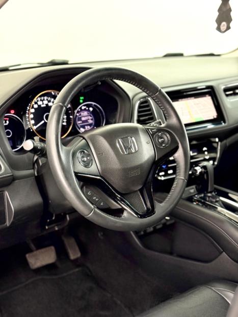 HONDA HR-V 1.8 16V 4P EXL FLEX AUTOMTICO CVT, Foto 14