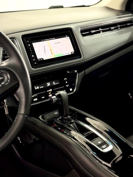 HONDA HR-V 1.8 16V 4P EXL FLEX AUTOMTICO CVT, Foto 15