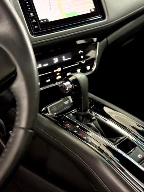 HONDA HR-V 1.8 16V 4P EXL FLEX AUTOMTICO CVT, Foto 16