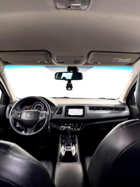 HONDA HR-V 1.8 16V 4P EXL FLEX AUTOMTICO CVT, Foto 18