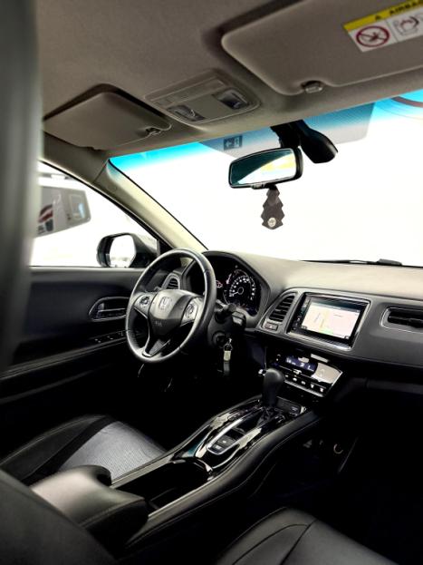 HONDA HR-V 1.8 16V 4P EXL FLEX AUTOMTICO CVT, Foto 19