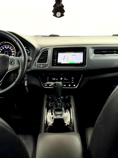 HONDA HR-V 1.8 16V 4P EXL FLEX AUTOMTICO CVT, Foto 17