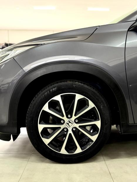 HONDA HR-V 1.8 16V 4P EXL FLEX AUTOMTICO CVT, Foto 7