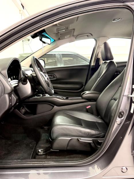 HONDA HR-V 1.8 16V 4P EXL FLEX AUTOMTICO CVT, Foto 13
