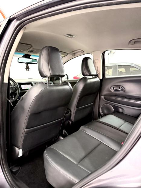 HONDA HR-V 1.8 16V 4P EXL FLEX AUTOMTICO CVT, Foto 20