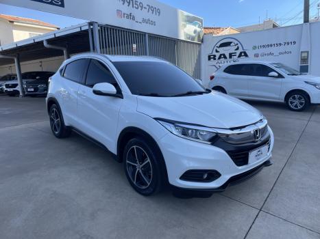 HONDA HR-V 1.8 16V 4P EXL FLEX AUTOMTICO CVT, Foto 3