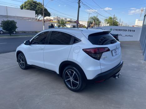 HONDA HR-V 1.8 16V 4P EXL FLEX AUTOMTICO CVT, Foto 5