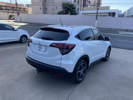 HONDA HR-V 1.8 16V 4P EXL FLEX AUTOMTICO CVT, Foto 7