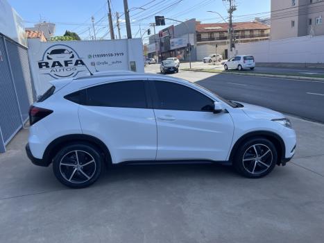 HONDA HR-V 1.8 16V 4P EXL FLEX AUTOMTICO CVT, Foto 8