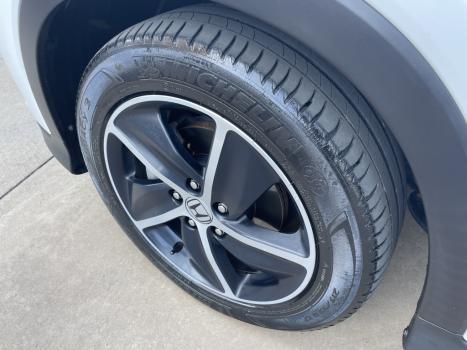 HONDA HR-V 1.8 16V 4P EXL FLEX AUTOMTICO CVT, Foto 9