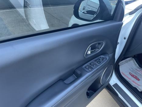 HONDA HR-V 1.8 16V 4P EXL FLEX AUTOMTICO CVT, Foto 10