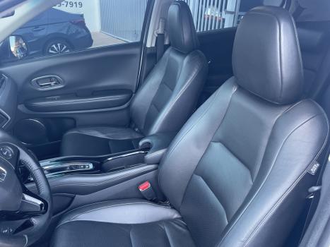HONDA HR-V 1.8 16V 4P EXL FLEX AUTOMTICO CVT, Foto 11
