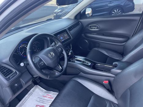 HONDA HR-V 1.8 16V 4P EXL FLEX AUTOMTICO CVT, Foto 12