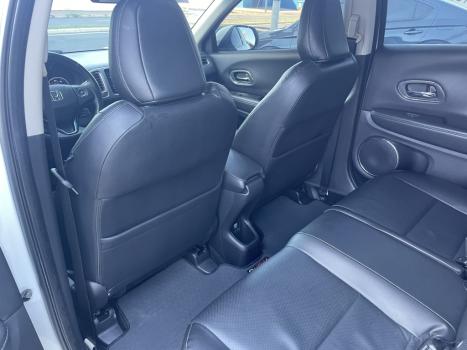 HONDA HR-V 1.8 16V 4P EXL FLEX AUTOMTICO CVT, Foto 14