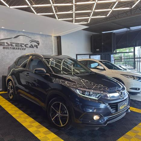HONDA HR-V 1.8 16V 4P EX FLEX AUTOMTICO CVT, Foto 1