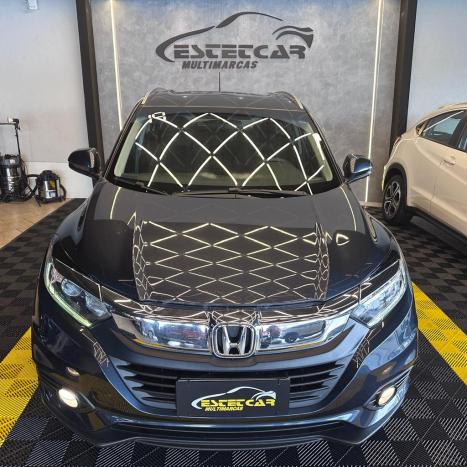 HONDA HR-V 1.8 16V 4P EX FLEX AUTOMTICO CVT, Foto 3