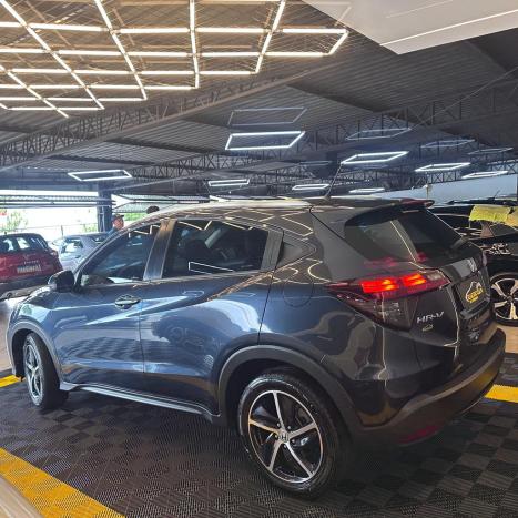 HONDA HR-V 1.8 16V 4P EX FLEX AUTOMTICO CVT, Foto 4