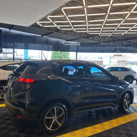 HONDA HR-V 1.8 16V 4P EX FLEX AUTOMTICO CVT, Foto 5