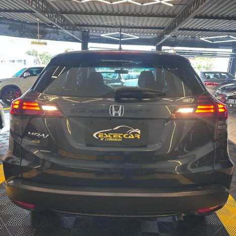 HONDA HR-V 1.8 16V 4P EX FLEX AUTOMTICO CVT, Foto 6