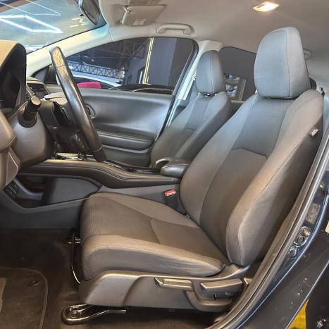 HONDA HR-V 1.8 16V 4P EX FLEX AUTOMTICO CVT, Foto 7