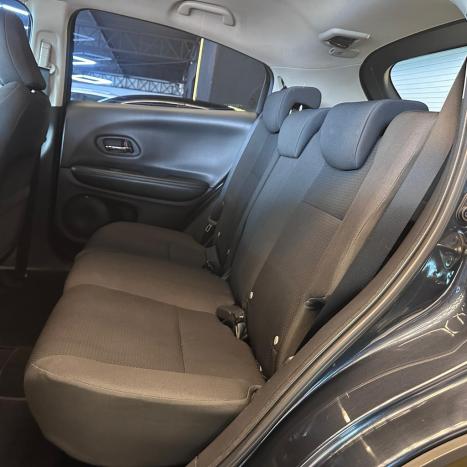 HONDA HR-V 1.8 16V 4P EX FLEX AUTOMTICO CVT, Foto 8