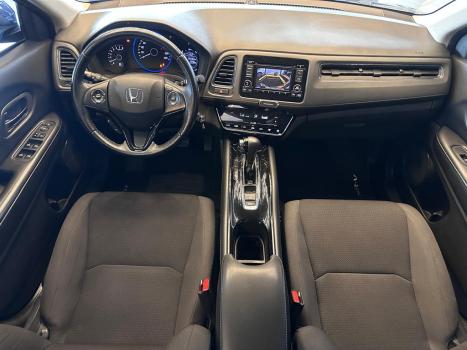 HONDA HR-V 1.8 16V 4P EX FLEX AUTOMTICO CVT, Foto 9