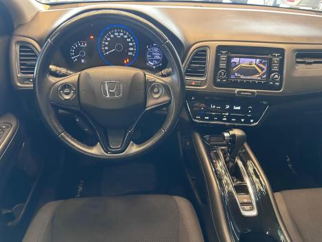 HONDA HR-V 1.8 16V 4P EX FLEX AUTOMTICO CVT, Foto 10