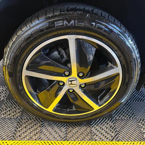 HONDA HR-V 1.8 16V 4P EX FLEX AUTOMTICO CVT, Foto 11