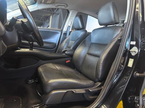 HONDA HR-V 1.8 16V 4P TOURING FLEX AUTOMTICO CVT, Foto 7