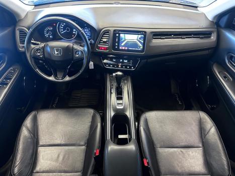 HONDA HR-V 1.8 16V 4P TOURING FLEX AUTOMTICO CVT, Foto 9