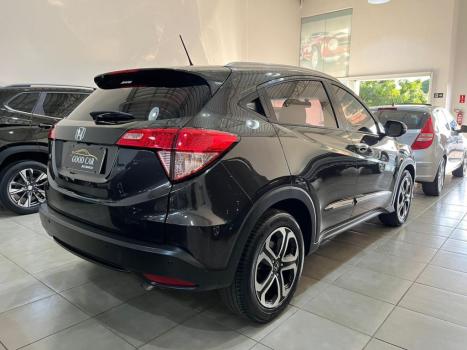 HONDA HR-V 1.8 16V 4P EX FLEX AUTOMTICO CVT, Foto 2