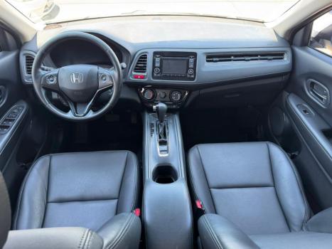 HONDA HR-V 1.8 16V 4P EX FLEX AUTOMTICO CVT, Foto 4