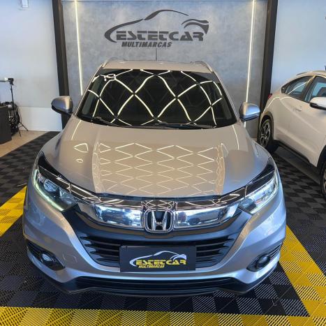 HONDA HR-V 1.8 16V 4P EX FLEX AUTOMTICO CVT, Foto 3
