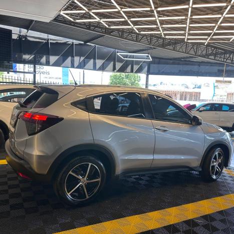 HONDA HR-V 1.8 16V 4P EX FLEX AUTOMTICO CVT, Foto 4
