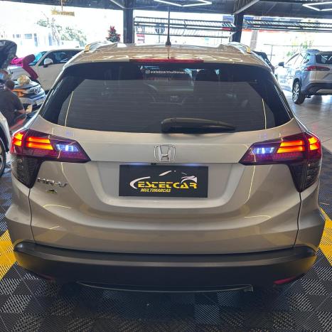 HONDA HR-V 1.8 16V 4P EX FLEX AUTOMTICO CVT, Foto 6