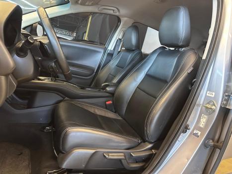 HONDA HR-V 1.8 16V 4P EX FLEX AUTOMTICO CVT, Foto 7