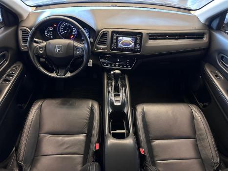 HONDA HR-V 1.8 16V 4P EX FLEX AUTOMTICO CVT, Foto 9