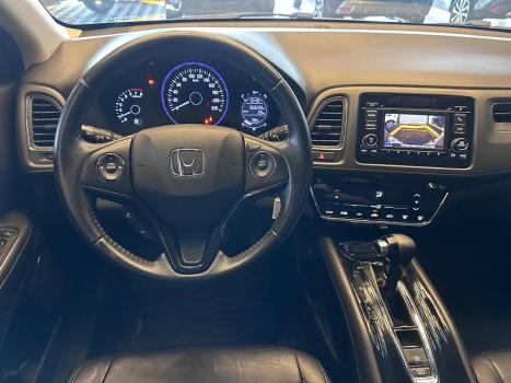 HONDA HR-V 1.8 16V 4P EX FLEX AUTOMTICO CVT, Foto 10