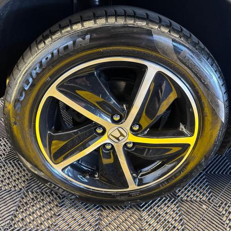 HONDA HR-V 1.8 16V 4P EX FLEX AUTOMTICO CVT, Foto 11