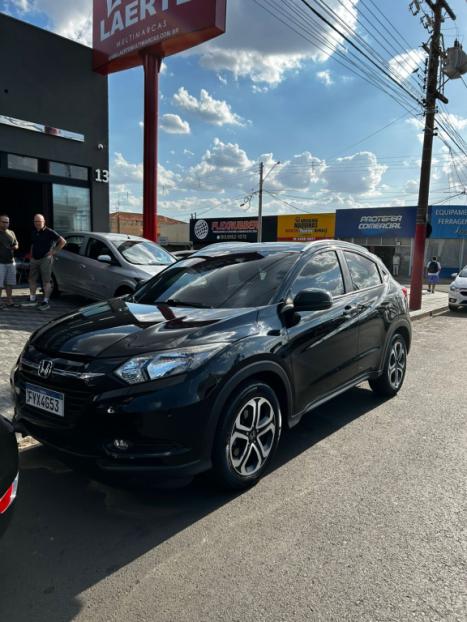 HONDA HR-V 1.8 16V 4P EX FLEX AUTOMTICO CVT, Foto 1