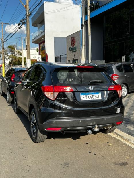 HONDA HR-V 1.8 16V 4P EX FLEX AUTOMTICO CVT, Foto 3