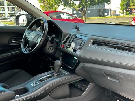 HONDA HR-V 1.8 16V 4P EX FLEX AUTOMTICO CVT, Foto 6