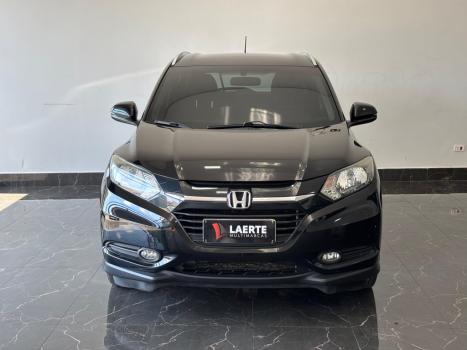 HONDA HR-V 1.8 16V 4P EX FLEX AUTOMTICO CVT, Foto 2