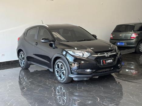HONDA HR-V 1.8 16V 4P EX FLEX AUTOMTICO CVT, Foto 3