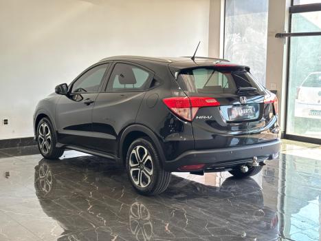 HONDA HR-V 1.8 16V 4P EX FLEX AUTOMTICO CVT, Foto 4