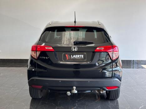 HONDA HR-V 1.8 16V 4P EX FLEX AUTOMTICO CVT, Foto 5