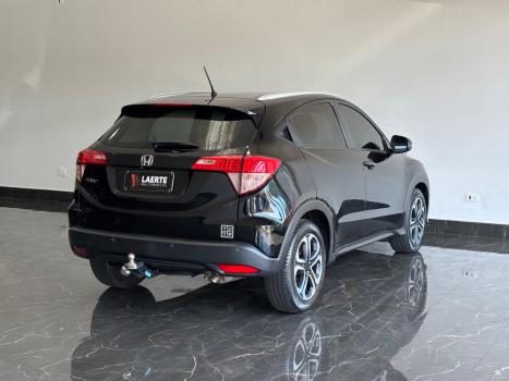 HONDA HR-V 1.8 16V 4P EX FLEX AUTOMTICO CVT, Foto 6